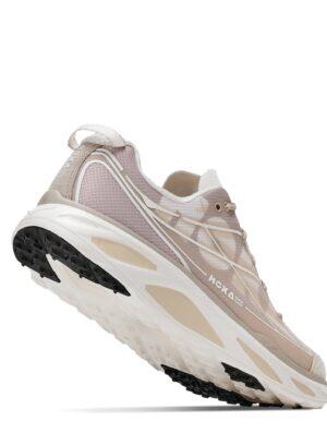 Hoka Huaka Pro Trainer Cream / Archival Taupe