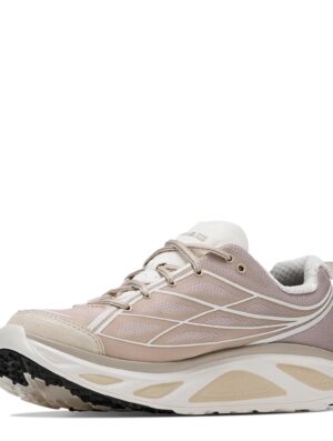 Hoka Huaka Pro Trainer Cream / Archival Taupe