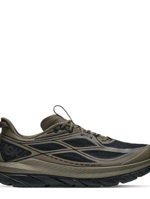 Hoka Mach Remastered Trainer Antique Olive / Black