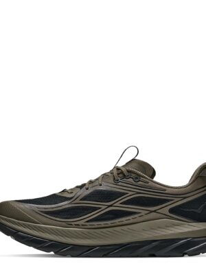 Hoka Mach Remastered Trainer Antique Olive / Black