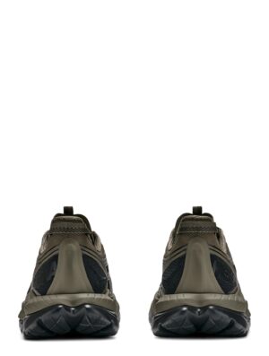Hoka Mach Remastered Trainer Antique Olive / Black