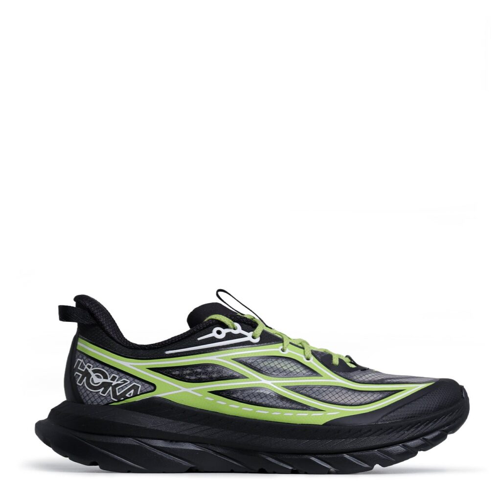 Hoka Mach Remastered Trainer Kiwi / Frost