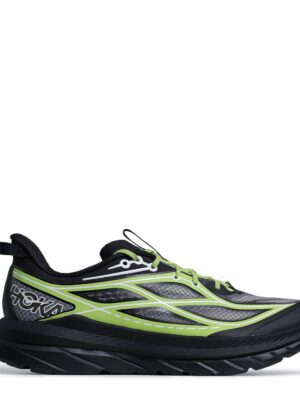 Hoka Mach Remastered Trainer Kiwi / Frost