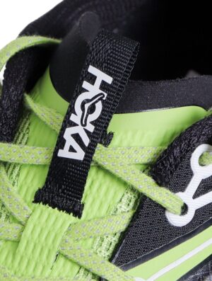 Hoka Mach Remastered Trainer Kiwi / Frost