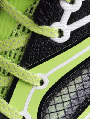 Hoka Mach Remastered Trainer Kiwi / Frost