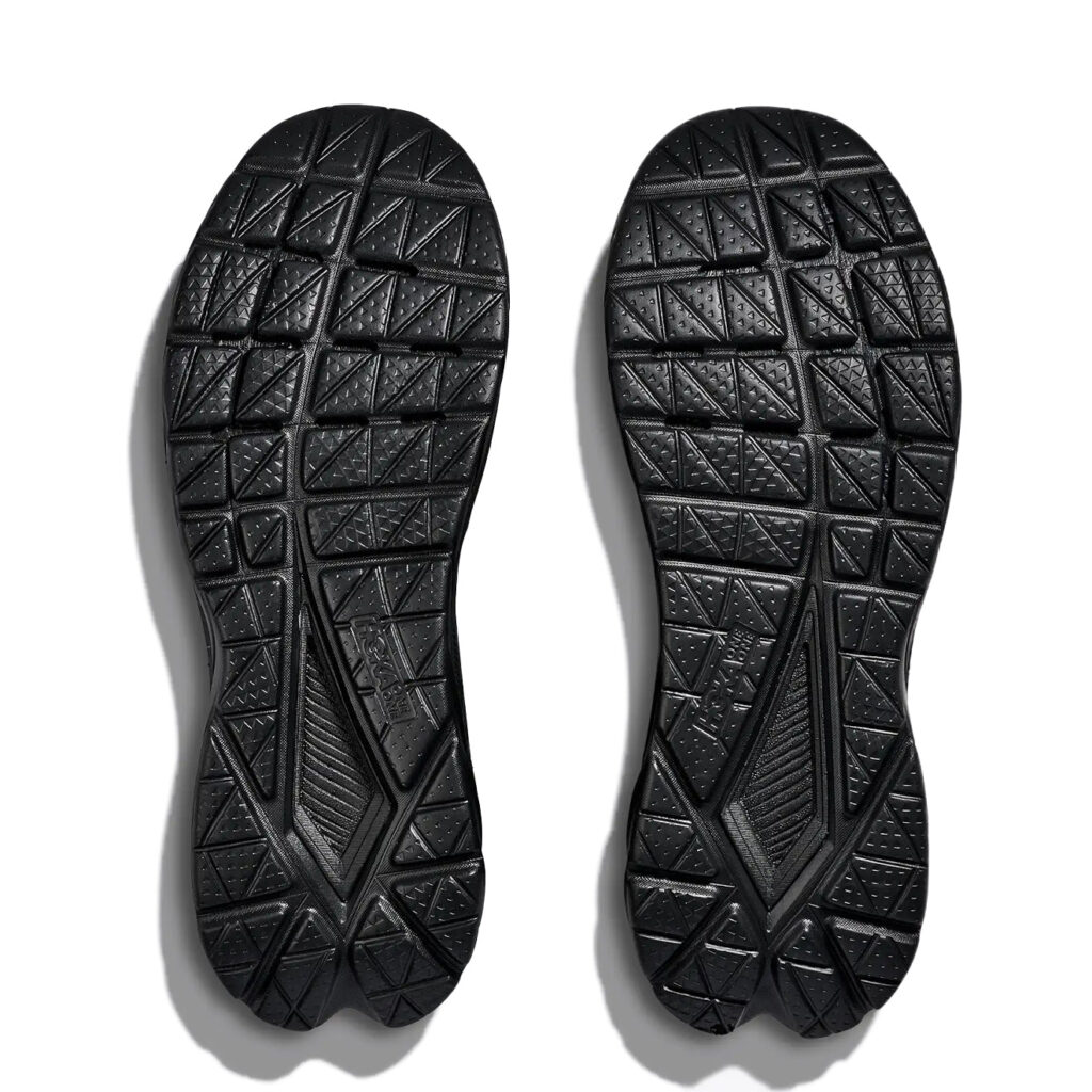 Hoka Mach Remastered Trainer Obsidian / Obsidian