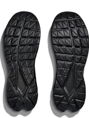 Hoka Mach Remastered Trainer Obsidian / Obsidian