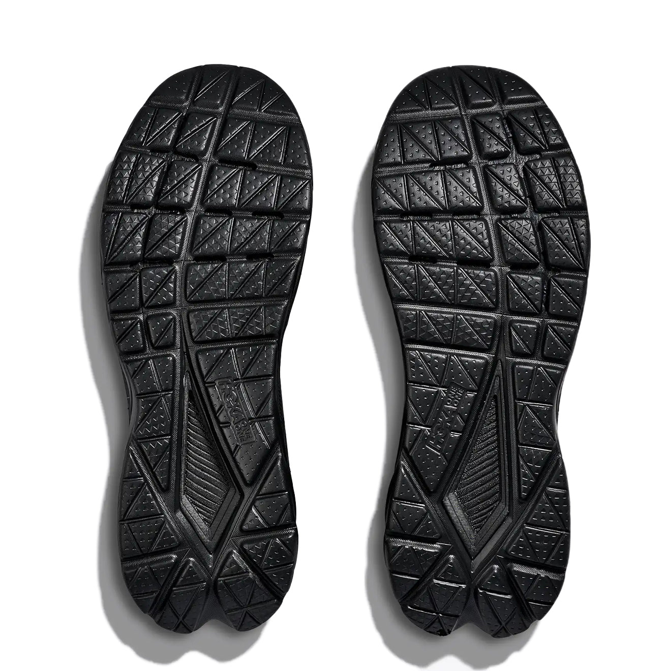 Hoka Mach Remastered Trainer Obsidian / Obsidian