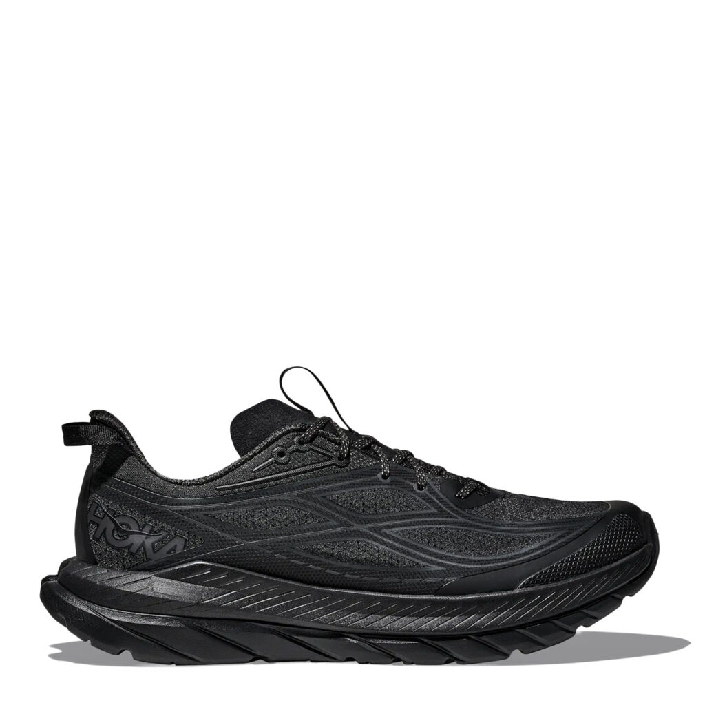 Hoka Mach Remastered Trainer Obsidian / Obsidian