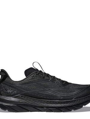 Hoka Mach Remastered Trainer Obsidian / Obsidian