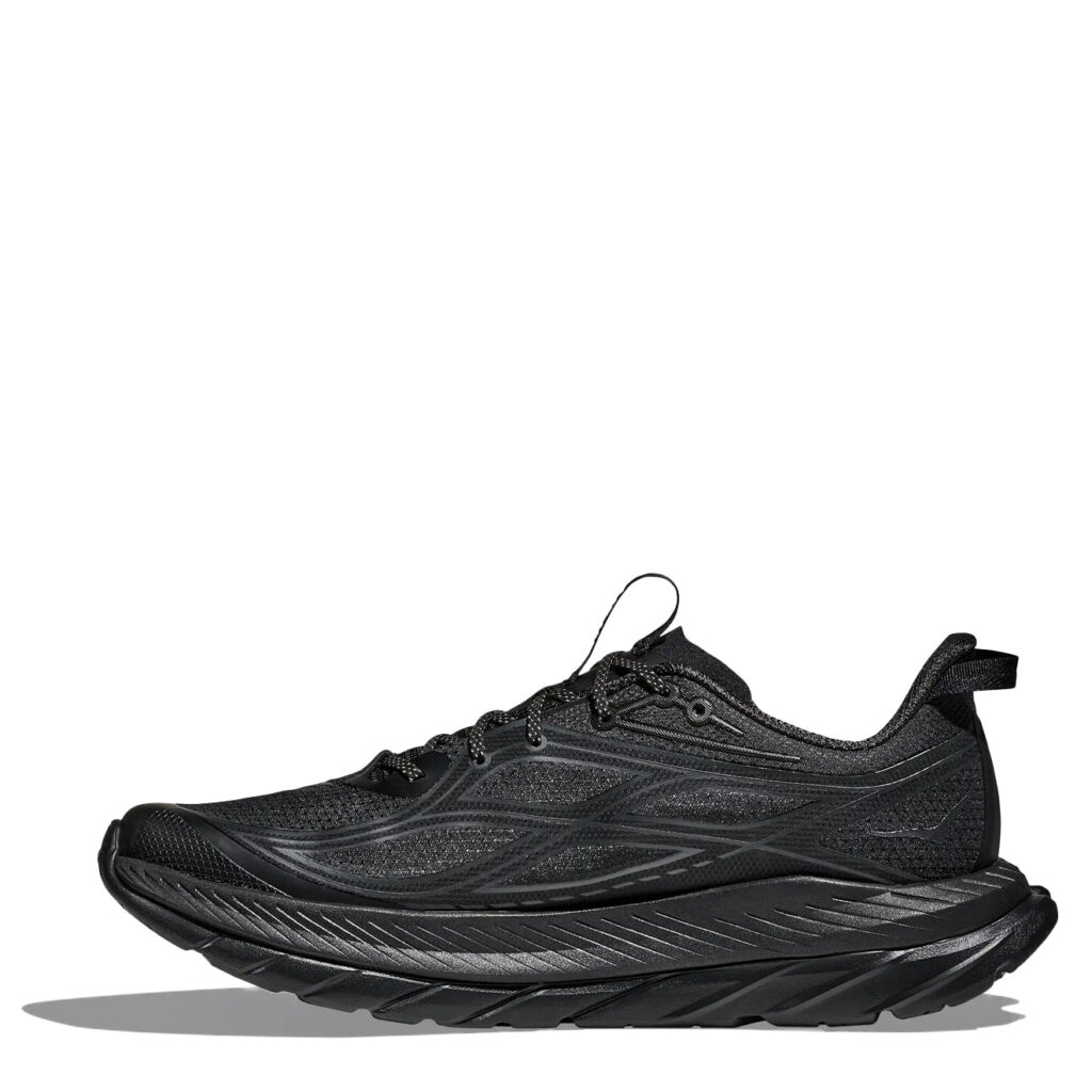 Hoka Mach Remastered Trainer Obsidian / Obsidian