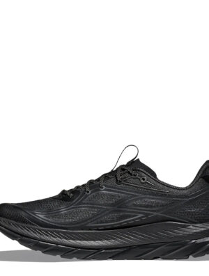 Hoka Mach Remastered Trainer Obsidian / Obsidian