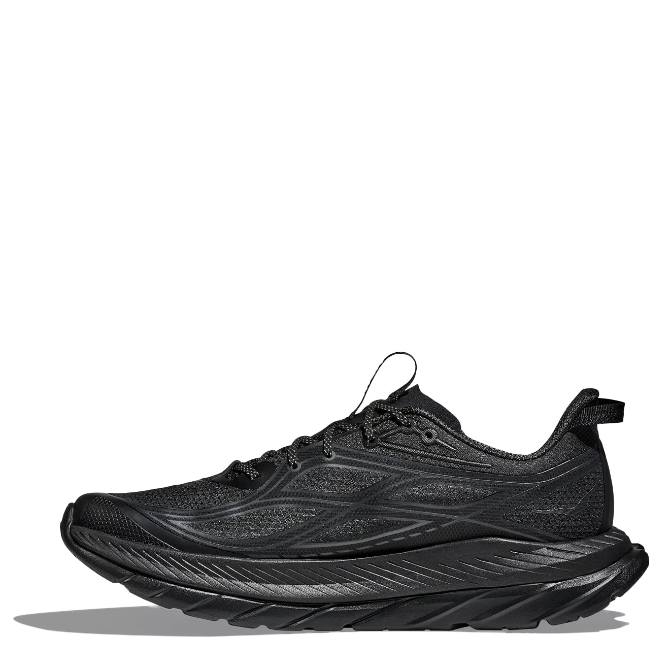 Hoka Mach Remastered Trainer Obsidian / Obsidian