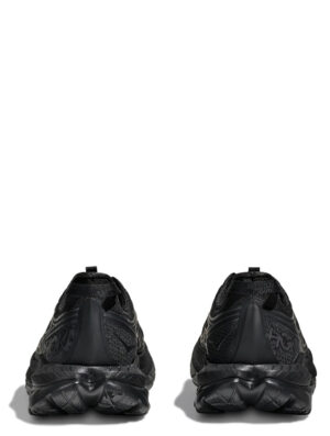 Hoka Mach Remastered Trainer Obsidian / Obsidian