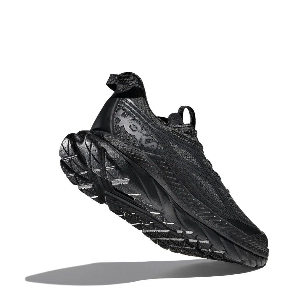 Hoka Mach Remastered Trainer Obsidian / Obsidian