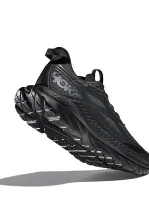 Hoka Mach Remastered Trainer Obsidian / Obsidian