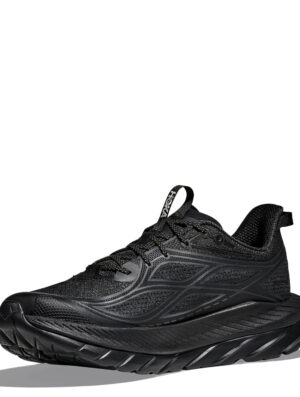 Hoka Mach Remastered Trainer Obsidian / Obsidian
