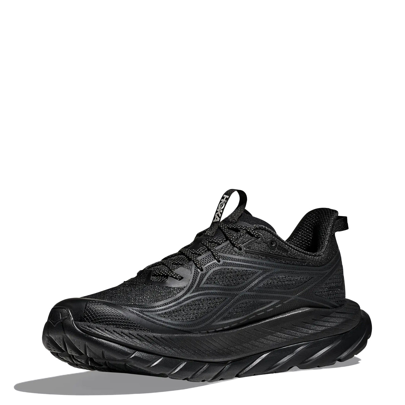 Hoka Mach Remastered Trainer Obsidian / Obsidian