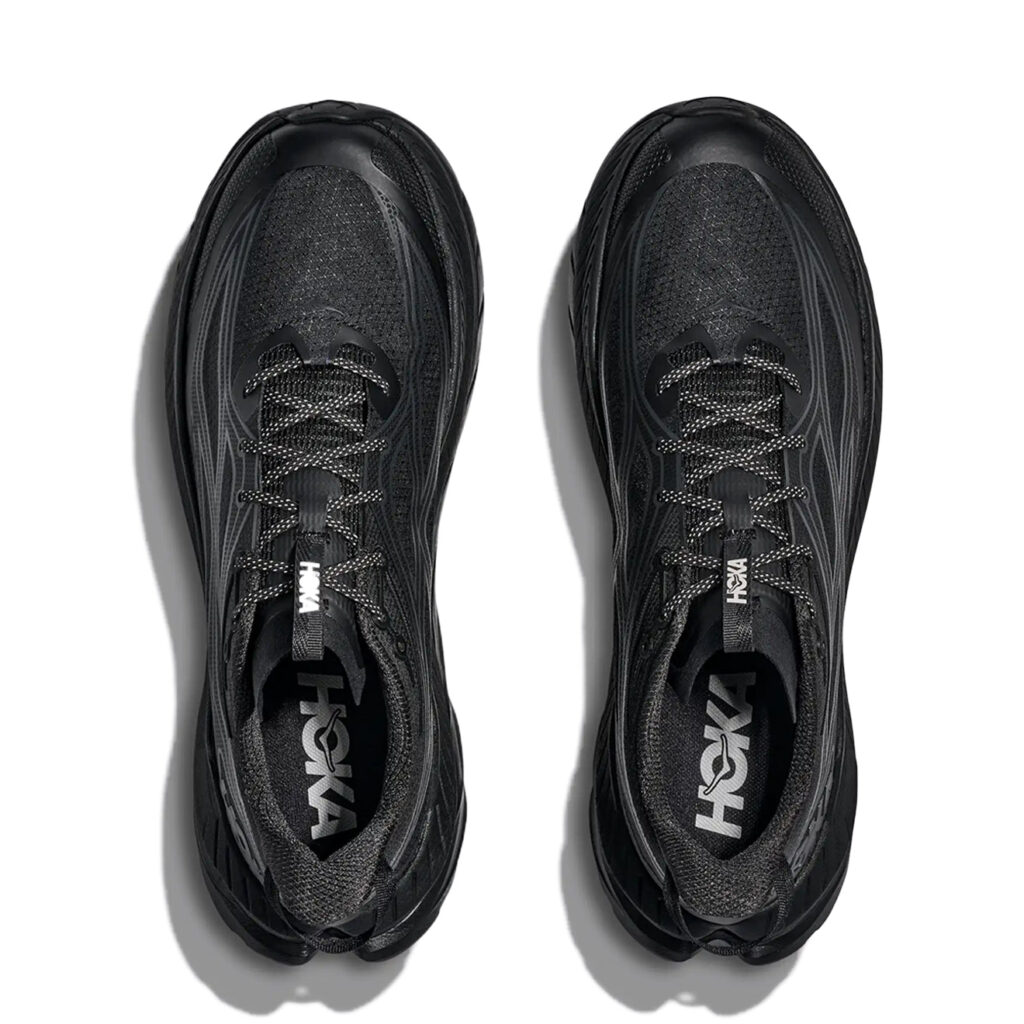 Hoka Mach Remastered Trainer Obsidian / Obsidian