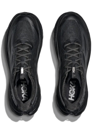 Hoka Mach Remastered Trainer Obsidian / Obsidian