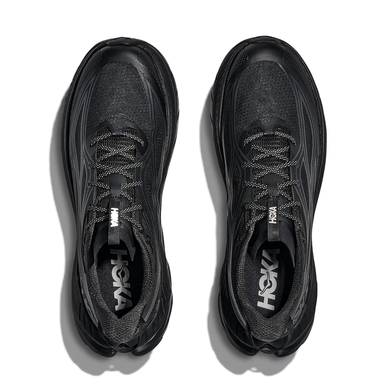 Hoka Mach Remastered Trainer Obsidian / Obsidian