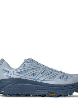 Hoka Mafate Speed 2 Trainer Overcast / Faded Navy