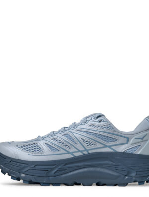Hoka Mafate Speed 2 Trainer Overcast / Faded Navy