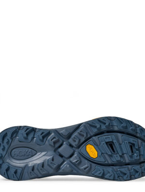 Hoka Mafate Speed 2 Trainer Overcast / Faded Navy