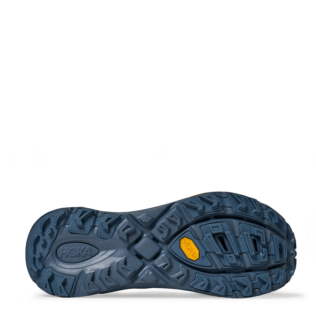 Hoka Mafate Speed 2 Trainer Overcast / Faded Navy