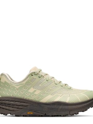 Hoka Speedgoat 2 Trainer Morning Dew / Cliff Grey