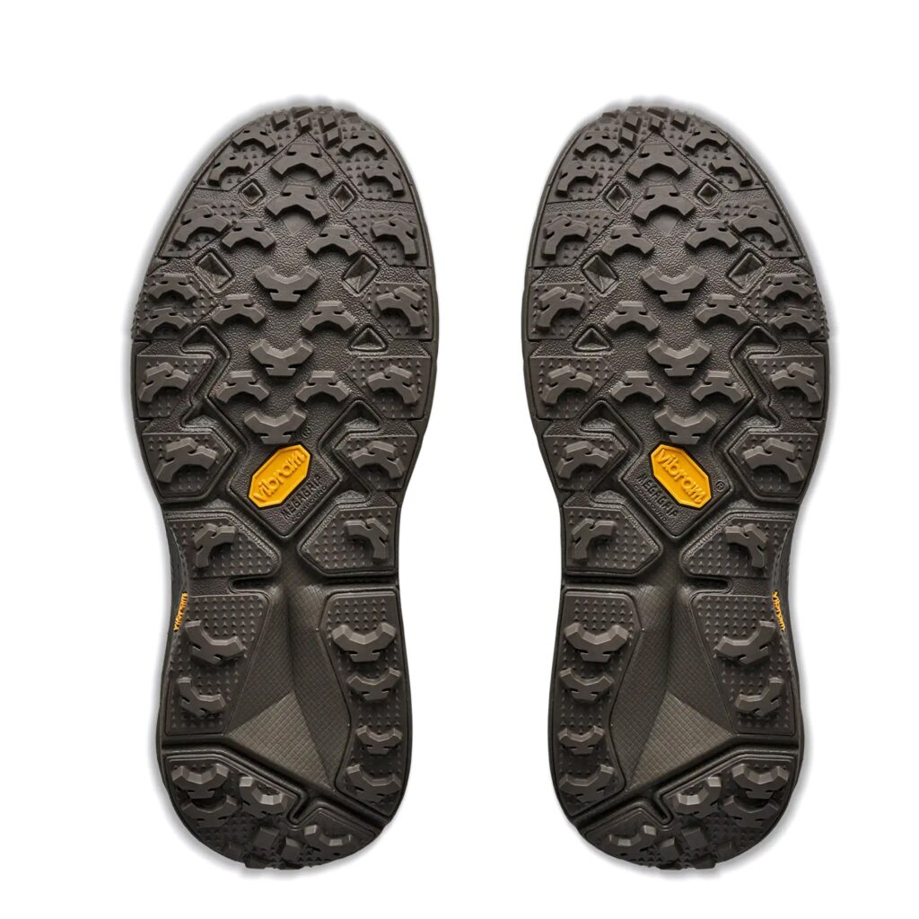 Hoka Speedgoat 2 Trainer Morning Dew / Cliff Grey