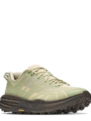 Hoka Speedgoat 2 Trainer Morning Dew / Cliff Grey