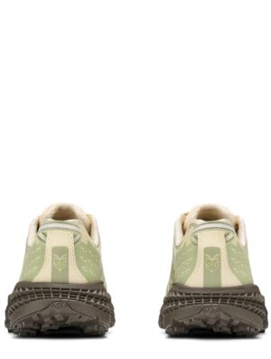 Hoka Speedgoat 2 Trainer Morning Dew / Cliff Grey