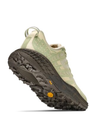 Hoka Speedgoat 2 Trainer Morning Dew / Cliff Grey