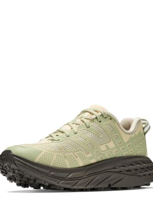 Hoka Speedgoat 2 Trainer Morning Dew / Cliff Grey