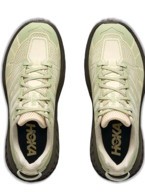 Hoka Speedgoat 2 Trainer Morning Dew / Cliff Grey