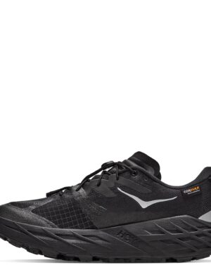 Hoka Speedgoat 7 GTX Trainer Black / Carbon Black
