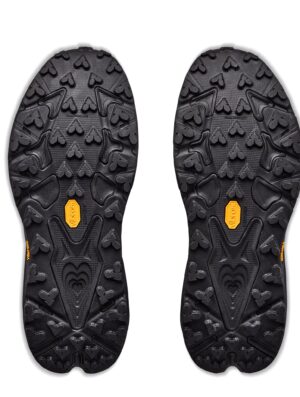 Hoka Speedgoat 7 GTX Trainer Black / Carbon Black