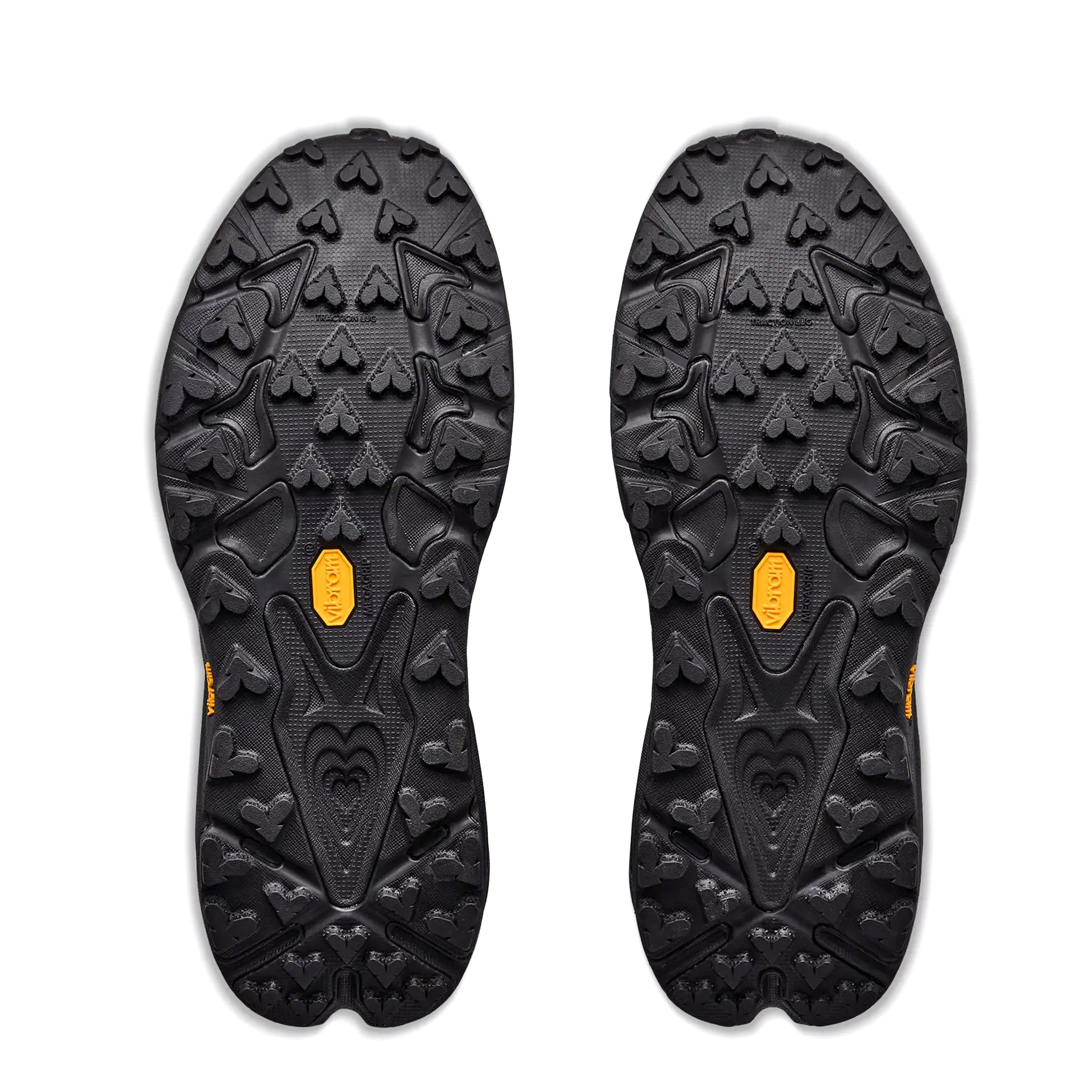 Hoka Speedgoat 7 GTX Trainer Black / Carbon Black