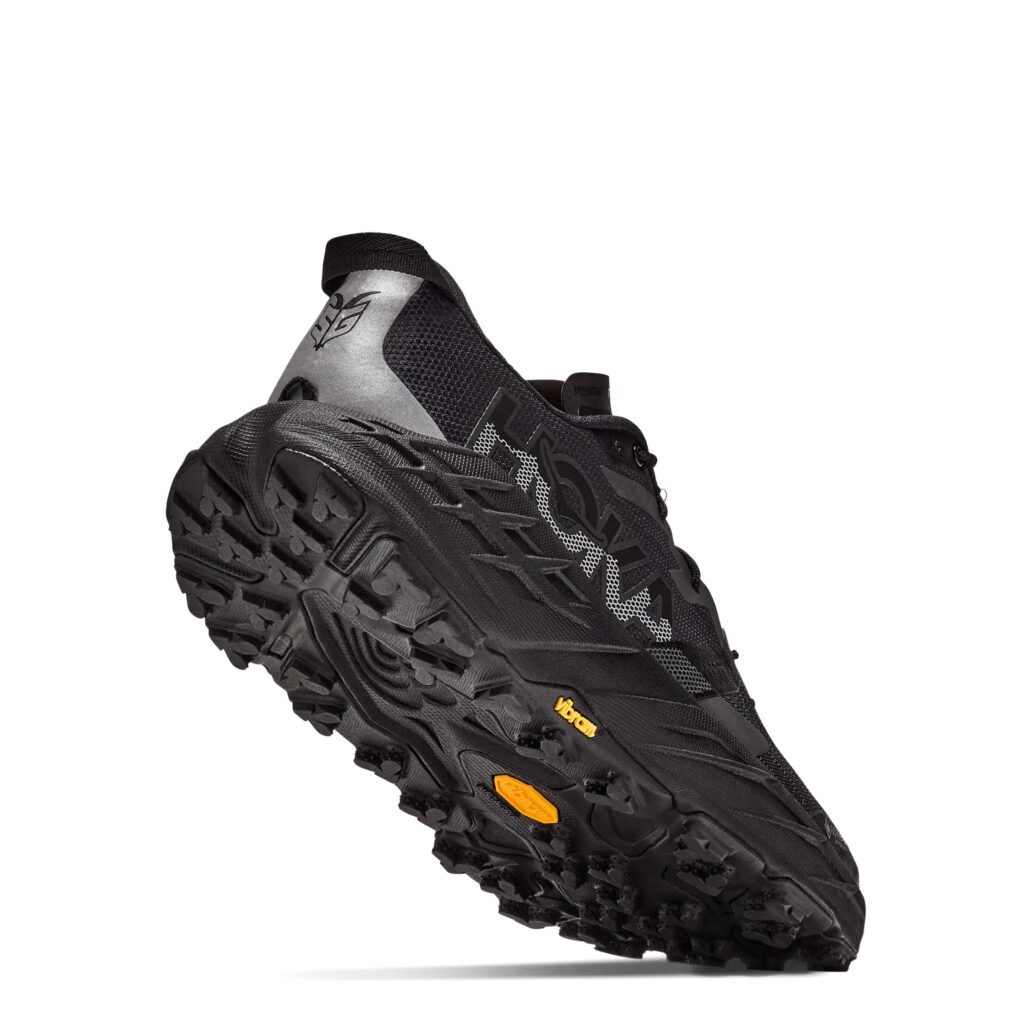 Hoka Speedgoat 7 GTX Trainer Black / Carbon Black