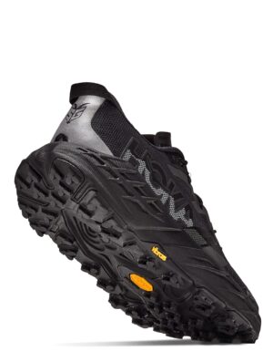 Hoka Speedgoat 7 GTX Trainer Black / Carbon Black