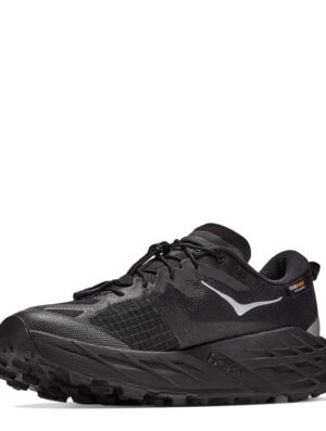 Hoka Speedgoat 7 GTX Trainer Black / Carbon Black