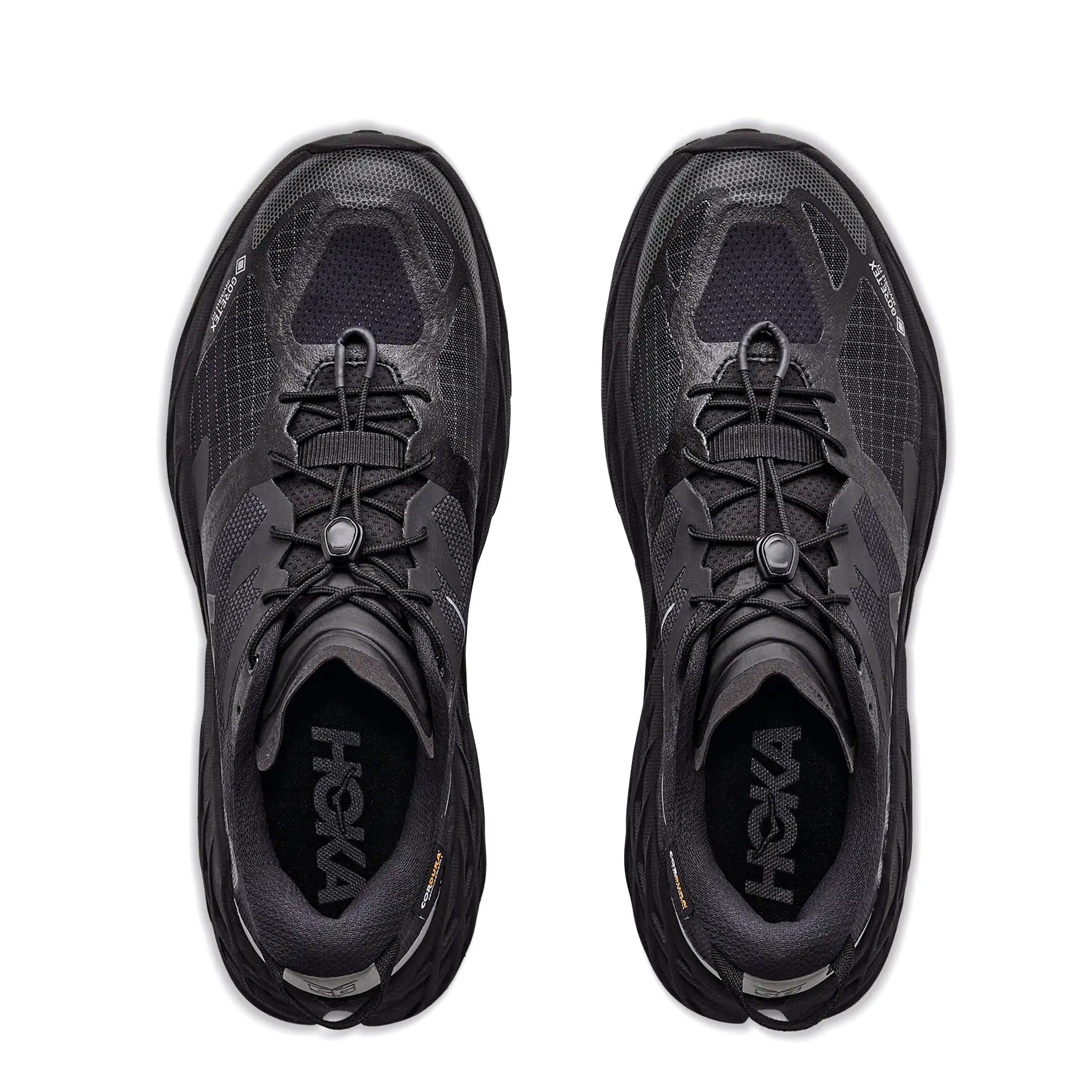 Hoka Speedgoat 7 GTX Trainer Black / Carbon Black