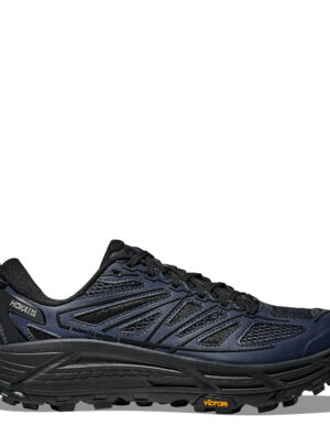 Hoka Stealth / Tech Mafate Speed 2 Trainer Varsity Navy / Black