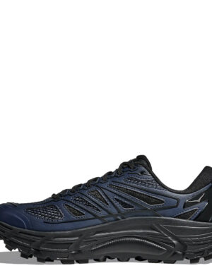 Hoka Stealth / Tech Mafate Speed 2 Trainer Varsity Navy / Black