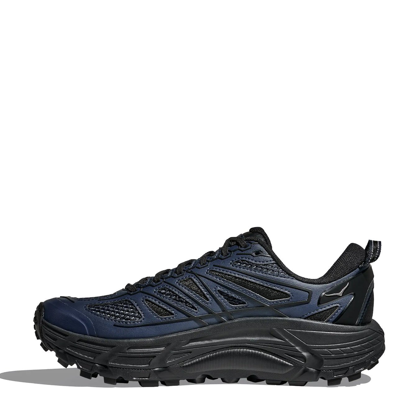 Hoka Stealth / Tech Mafate Speed 2 Trainer Varsity Navy / Black