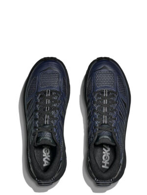 Hoka Stealth / Tech Mafate Speed 2 Trainer Varsity Navy / Black
