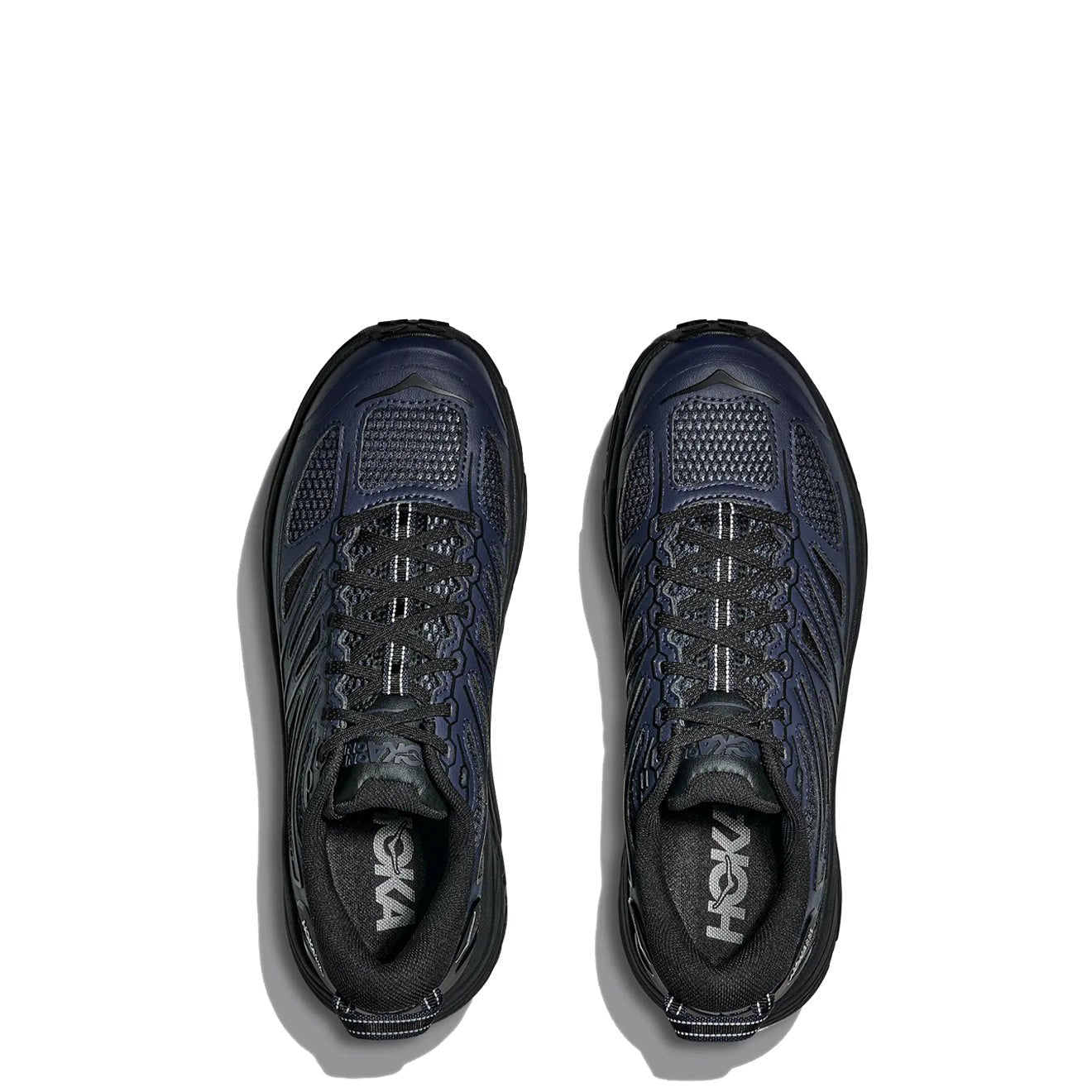 Hoka Stealth / Tech Mafate Speed 2 Trainer Varsity Navy / Black