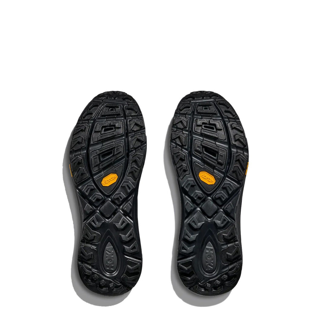 Hoka Stealth / Tech Mafate Speed 2 Trainer Varsity Navy / Black