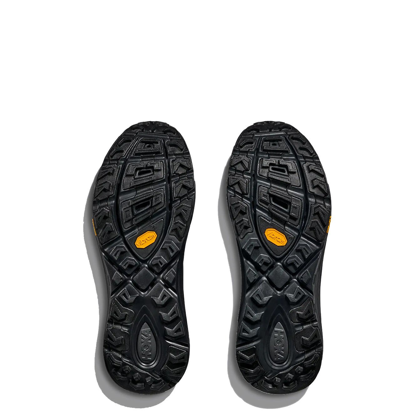 Hoka Stealth / Tech Mafate Speed 2 Trainer Varsity Navy / Black